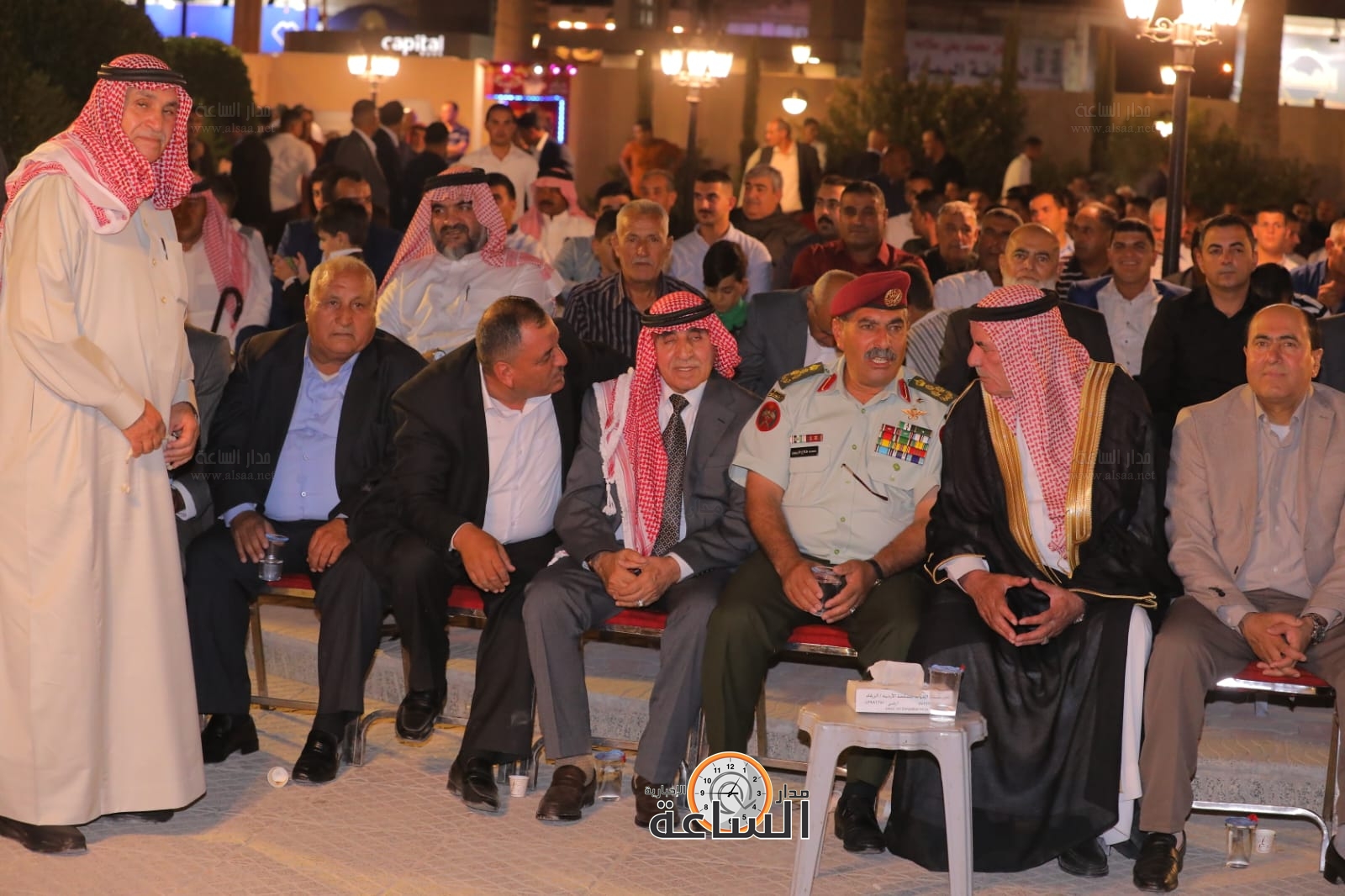 Madar Al-Saa Images 0.023714443101937155