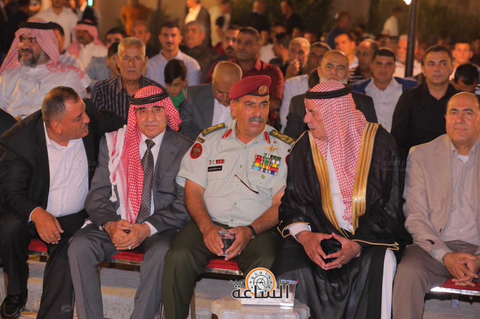 Madar Al-Saa Images 0.3535526717557813