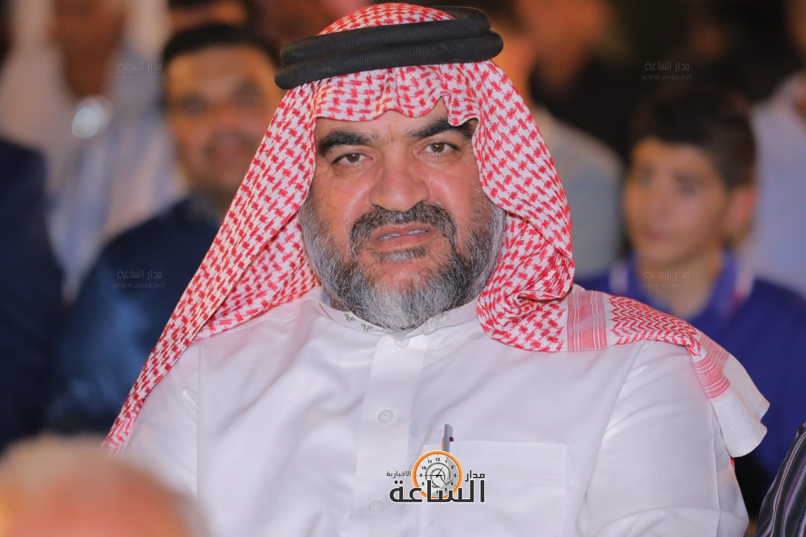 Madar Al-Saa Images 0.9945735040782846