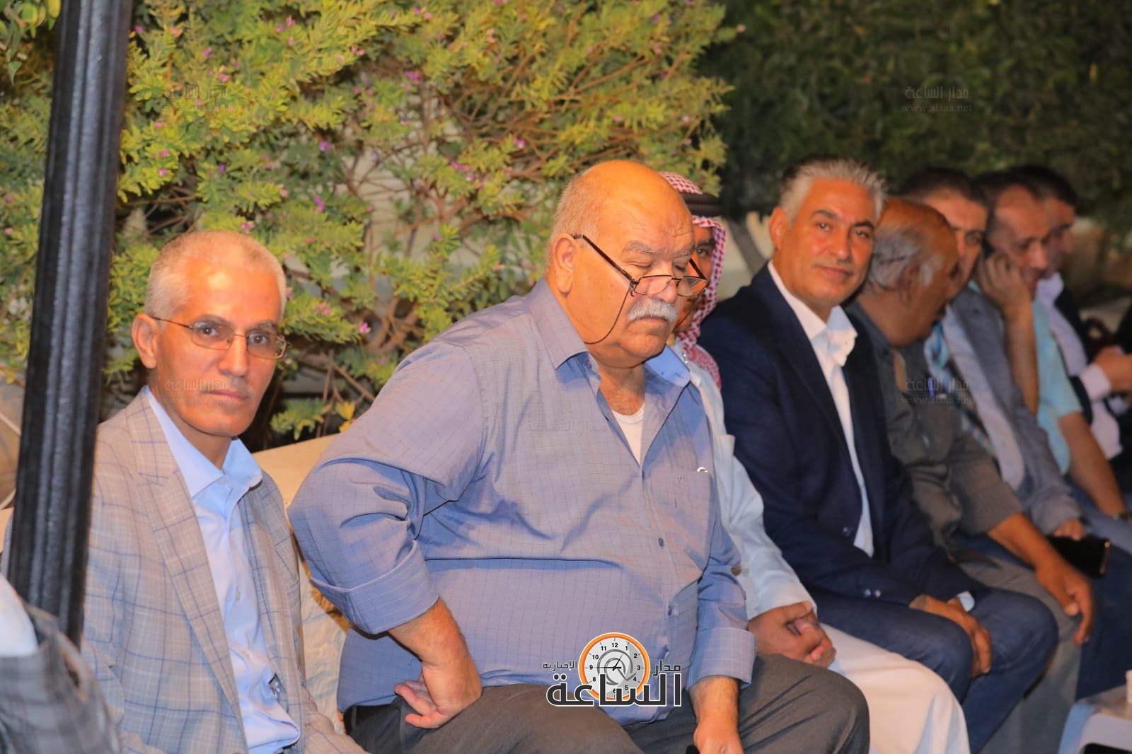 Madar Al-Saa Images 0.5487847026546053