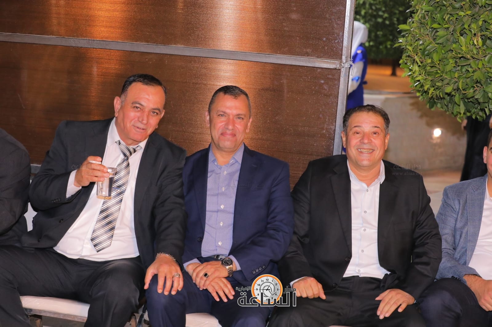 Madar Al-Saa Images 0.29744405302608934