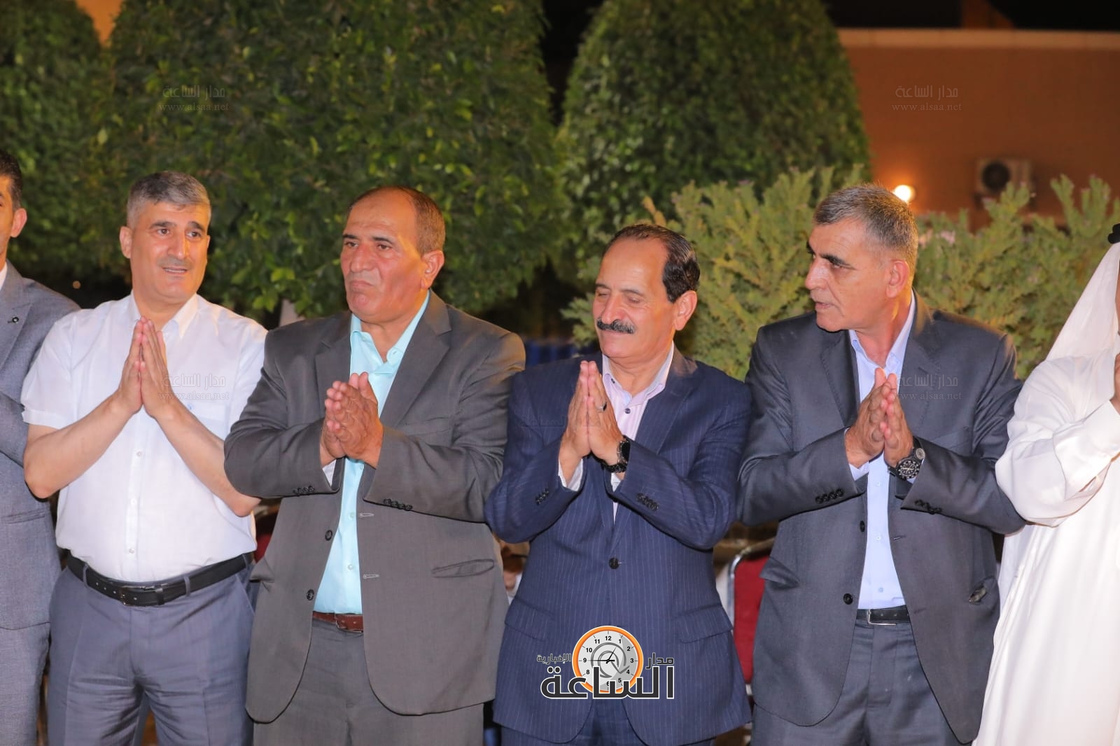 Madar Al-Saa Images 0.8510393096287436