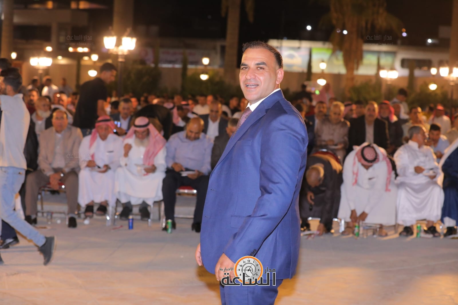 Madar Al-Saa Images 0.7554358344711123