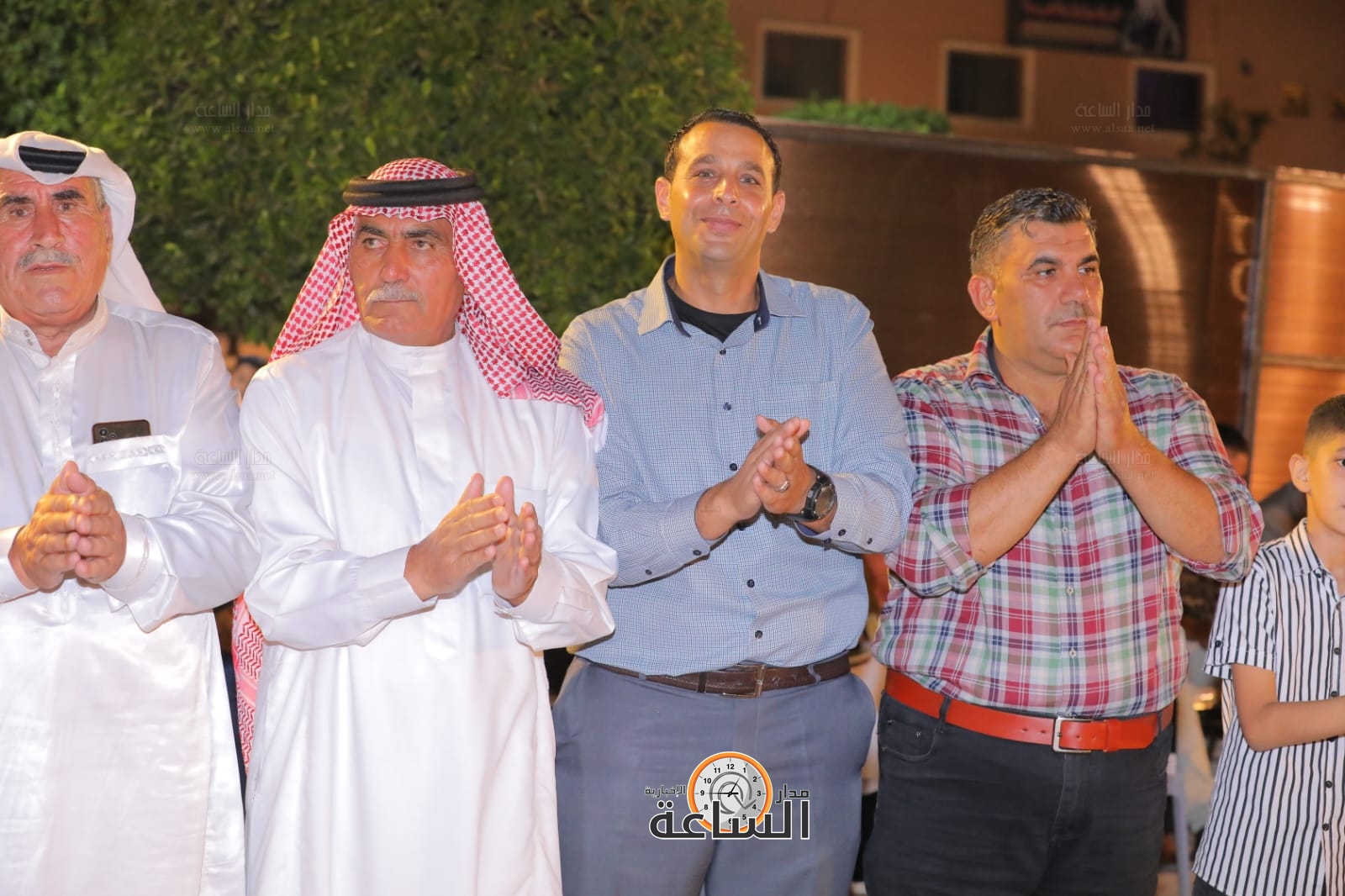 Madar Al-Saa Images 0.6696495530561872