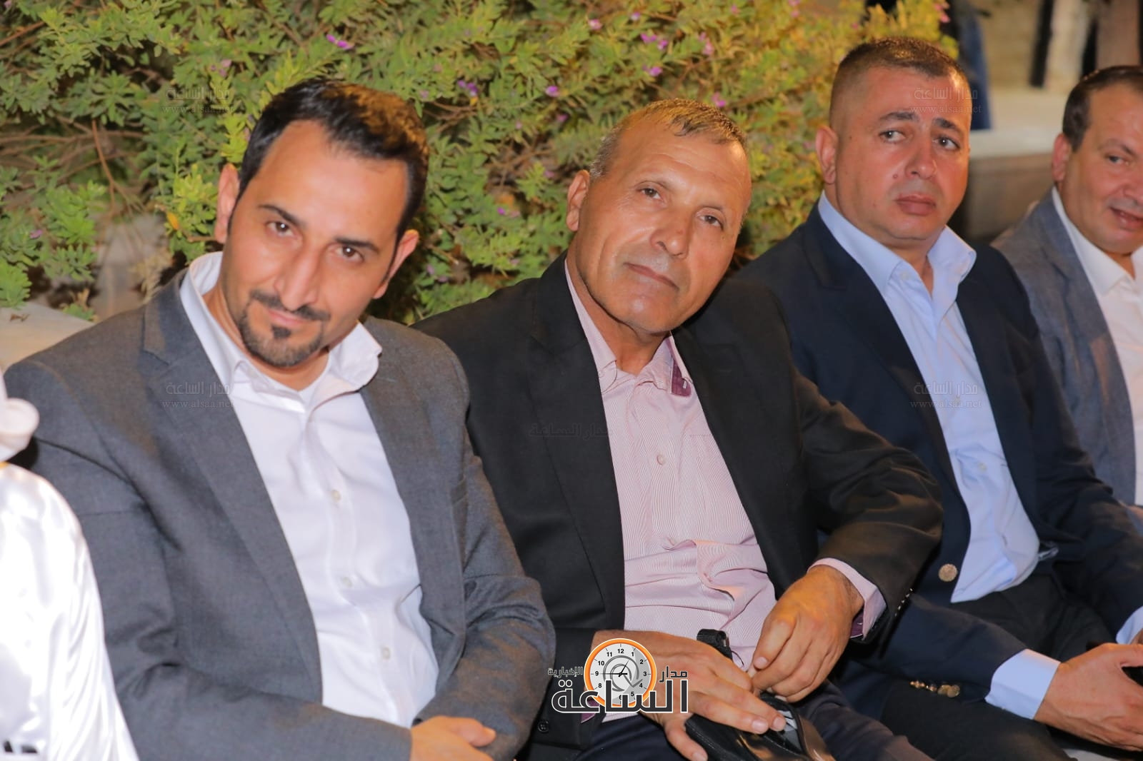 Madar Al-Saa Images 0.5930622070172276