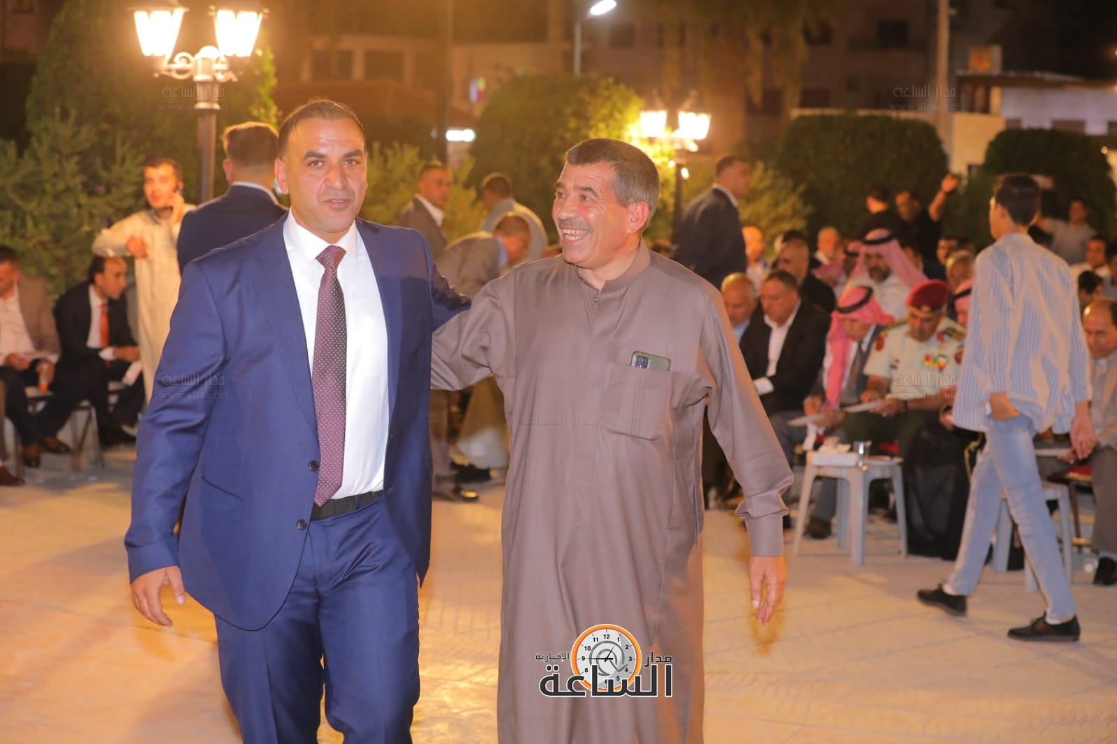 Madar Al-Saa Images 0.2648138480178388