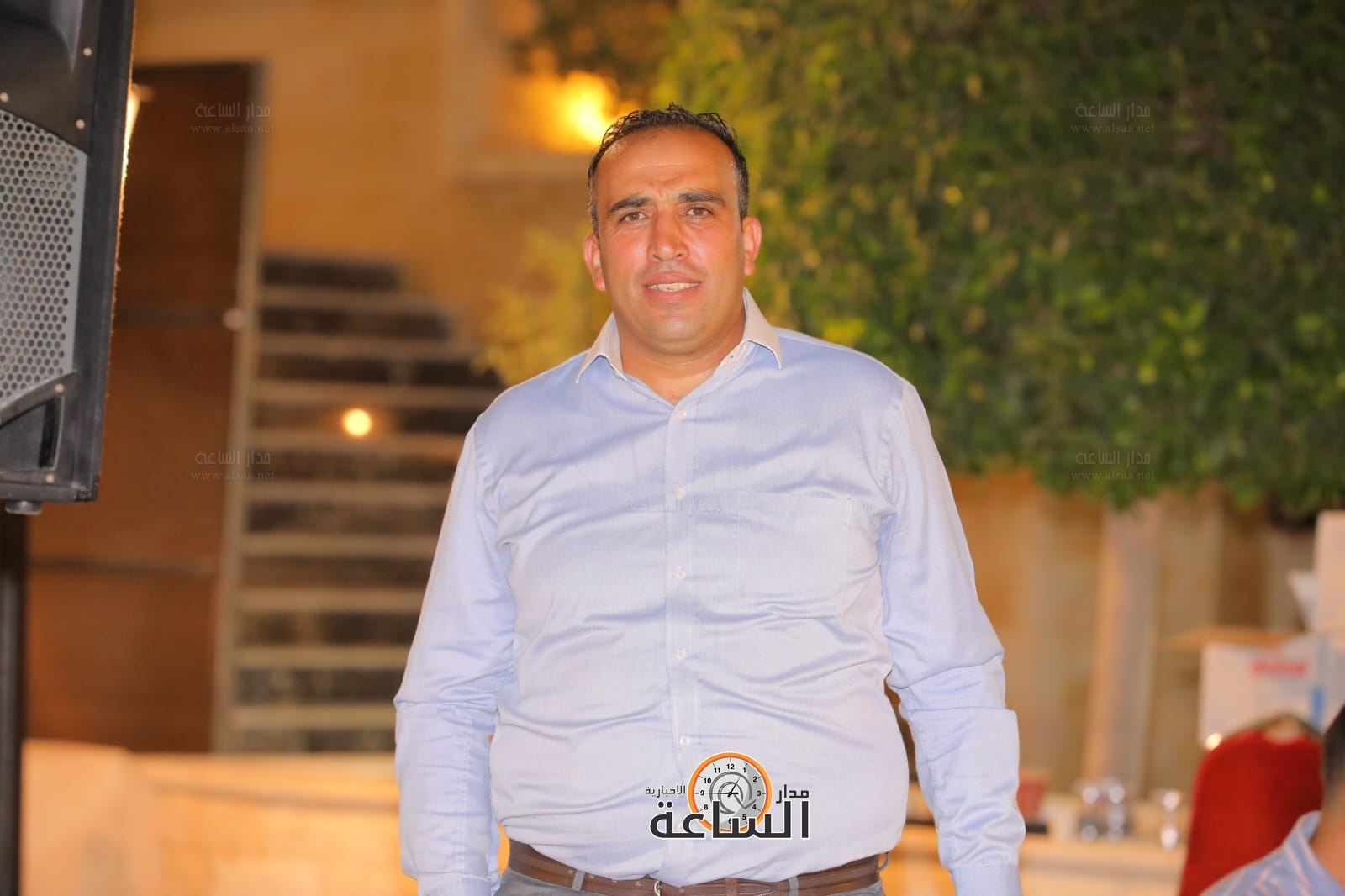 Madar Al-Saa Images 0.25842433071906035