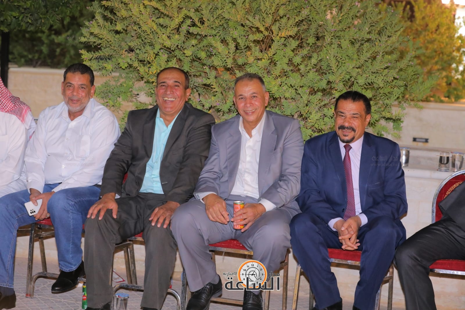 Madar Al-Saa Images 0.17620929273656927