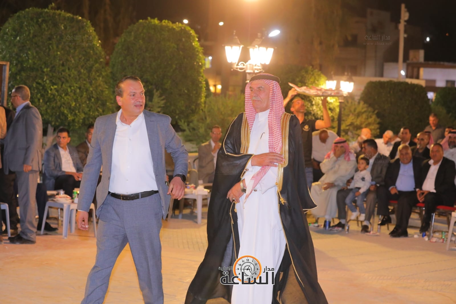 Madar Al-Saa Images 0.2033792460340007