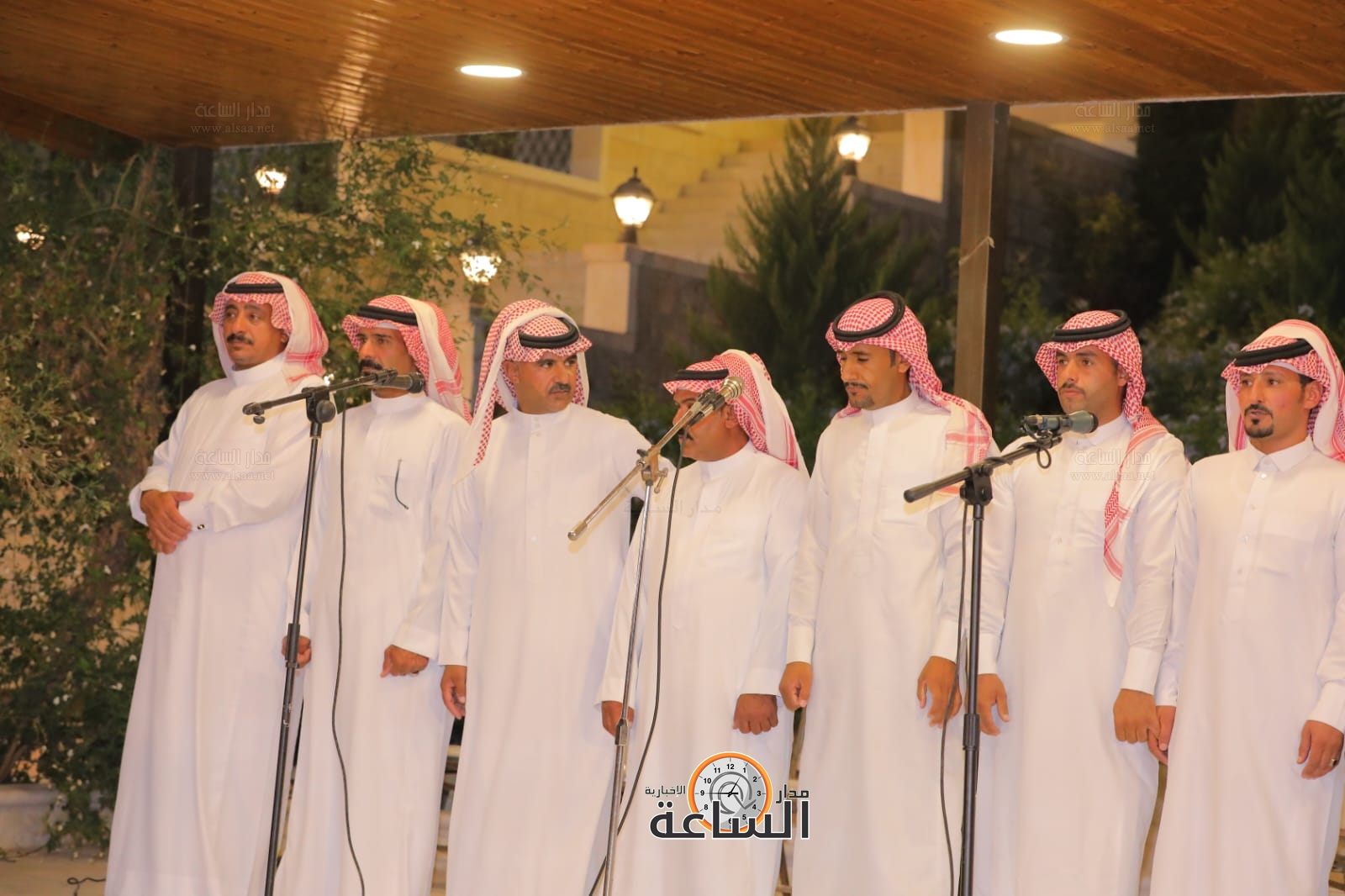 Madar Al-Saa Images 0.9536971994898933