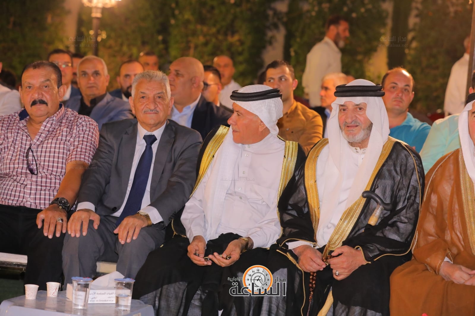 Madar Al-Saa Images 0.06091117591361295