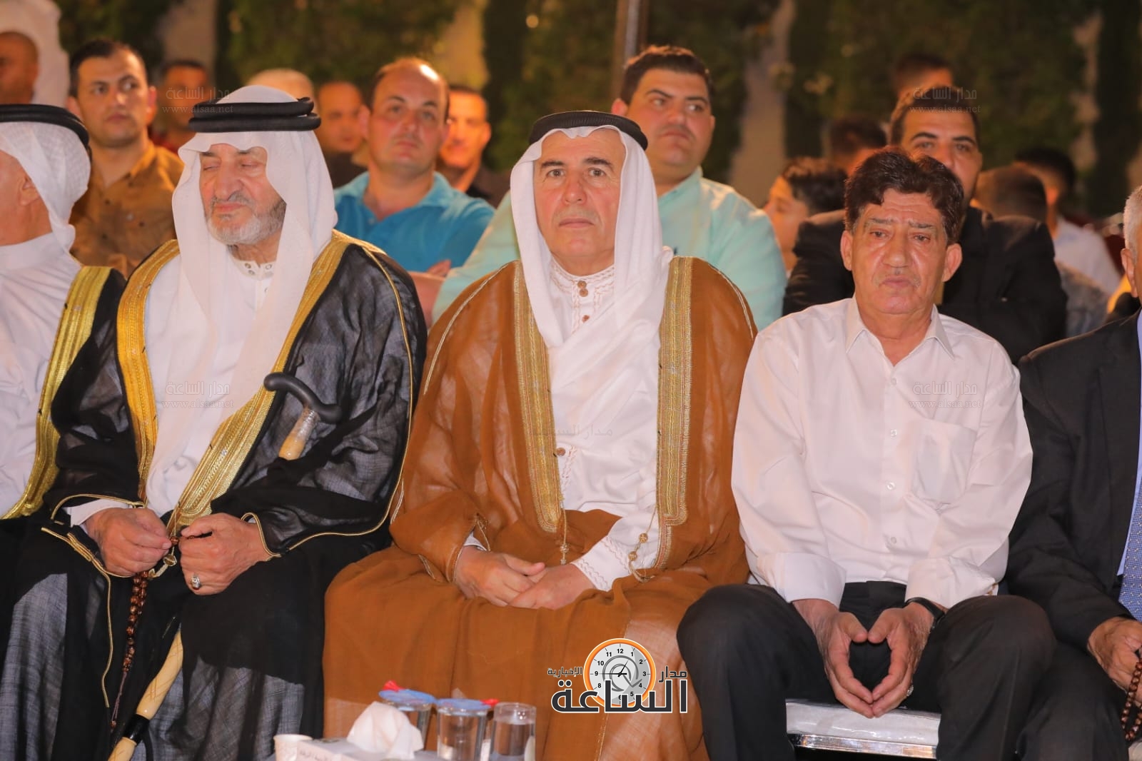 Madar Al-Saa Images 0.0663597360624939