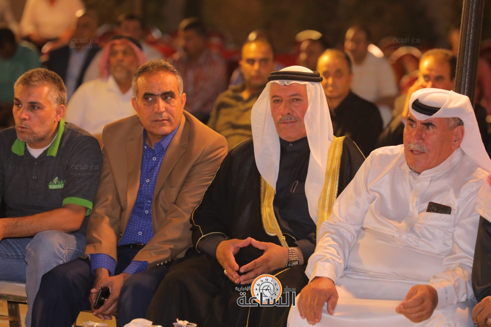 Madar Al-Saa Images 0.7846703621862305