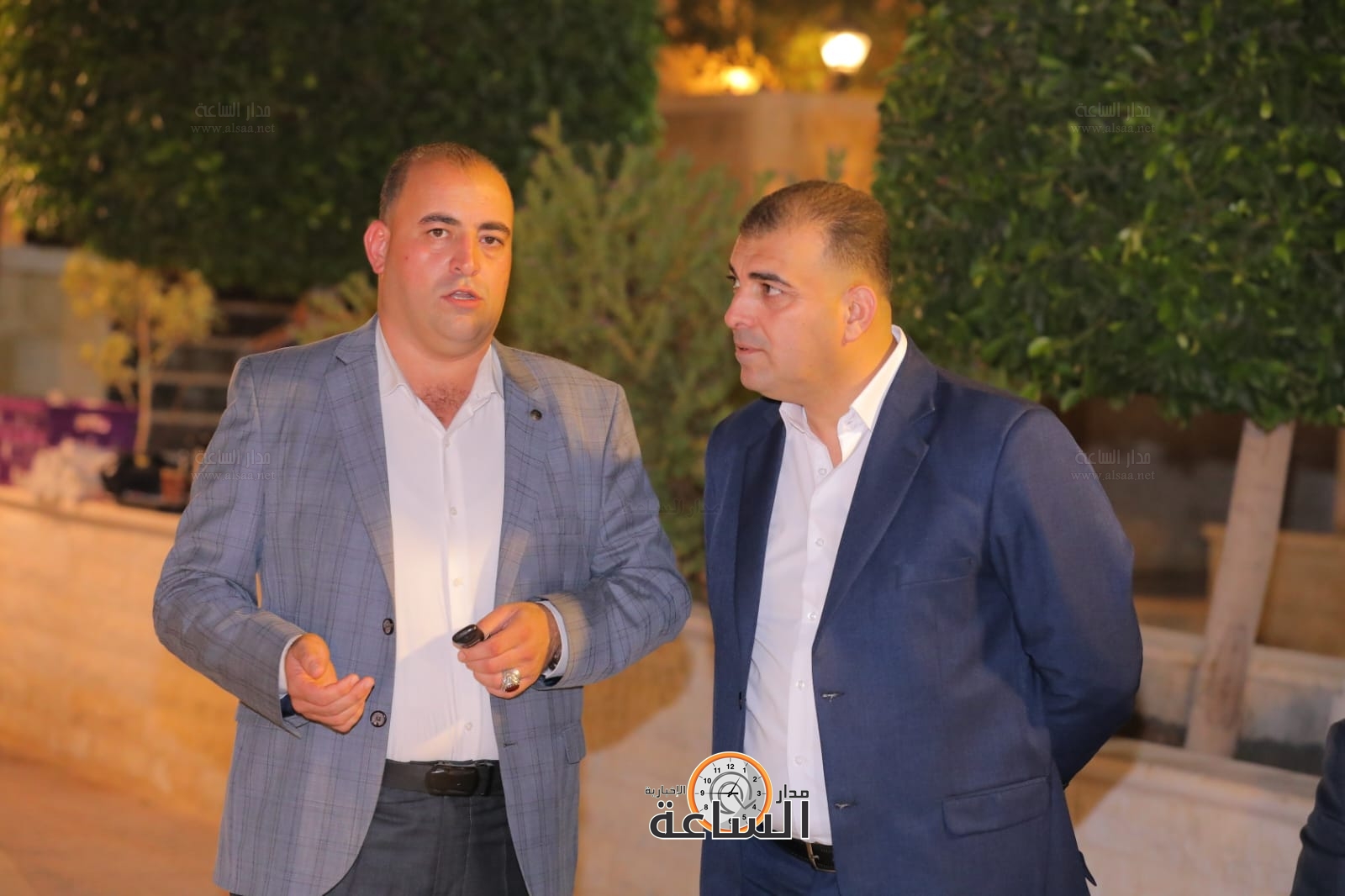 Madar Al-Saa Images 0.6282396958413468