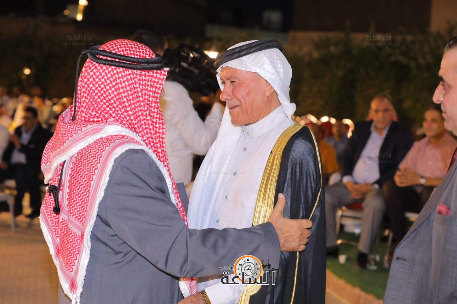 Madar Al-Saa Images 0.8274658635327081