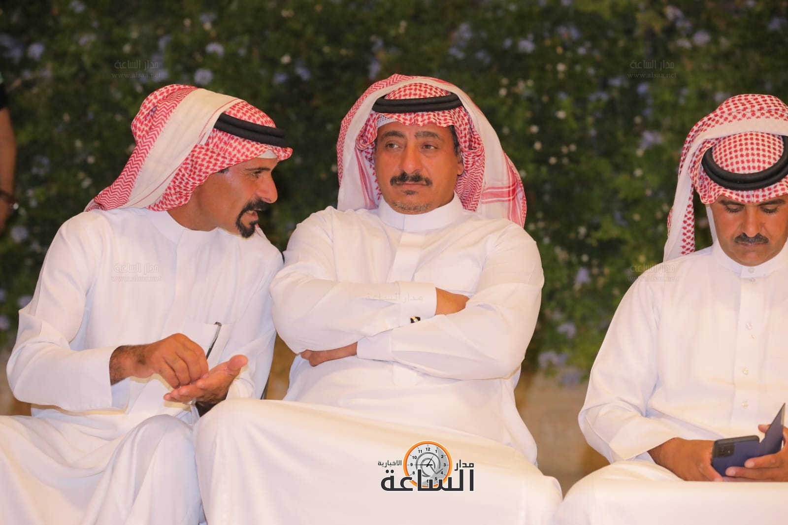 Madar Al-Saa Images 0.10079718808213856