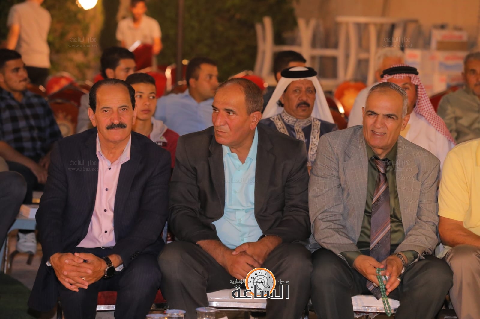 Madar Al-Saa Images 0.17631715162272288