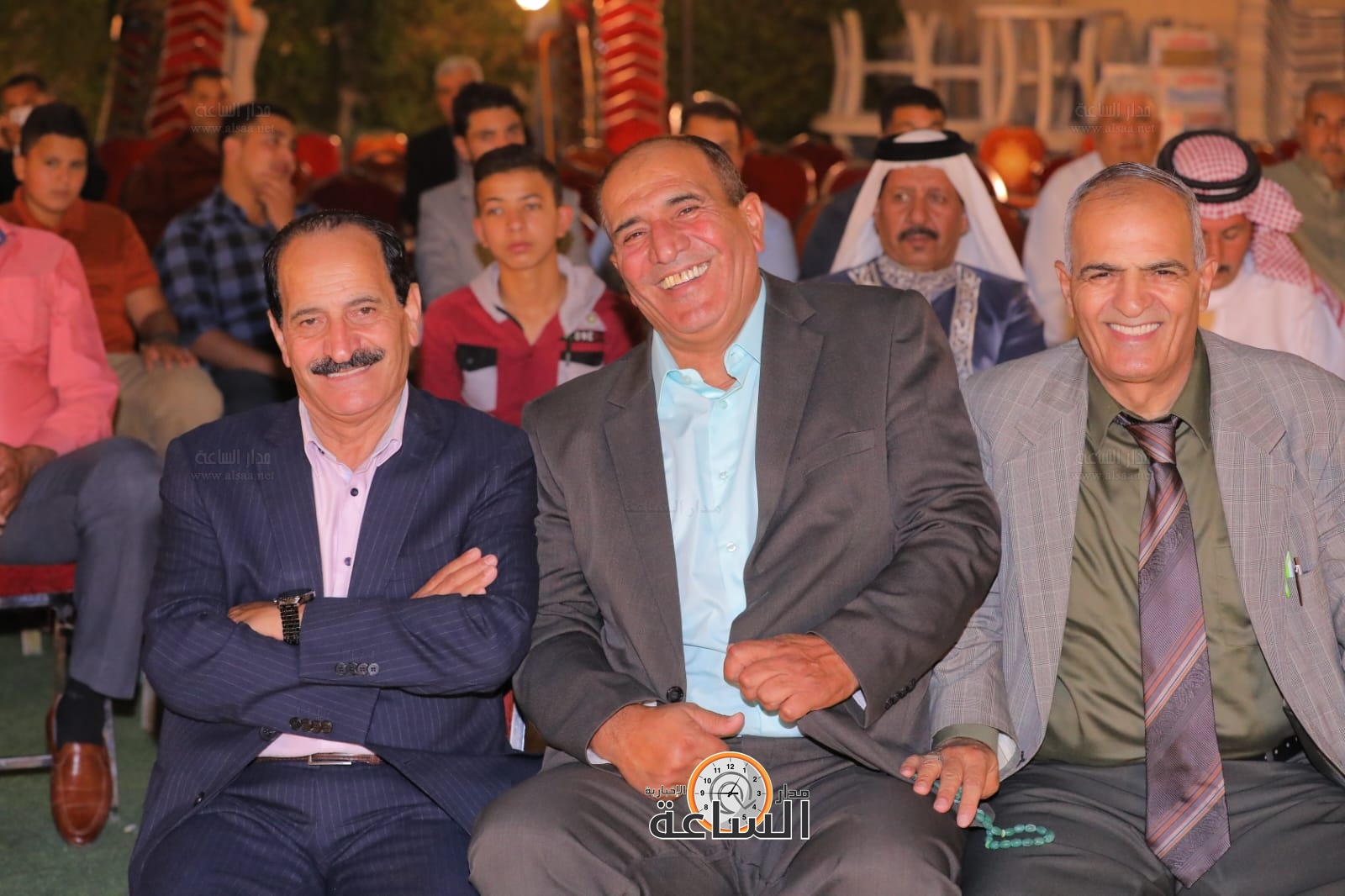 Madar Al-Saa Images 0.002282133033991496