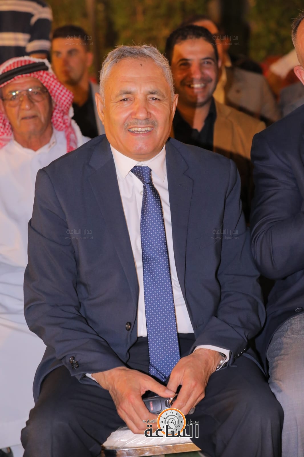 Madar Al-Saa Images 0.7113858578101633