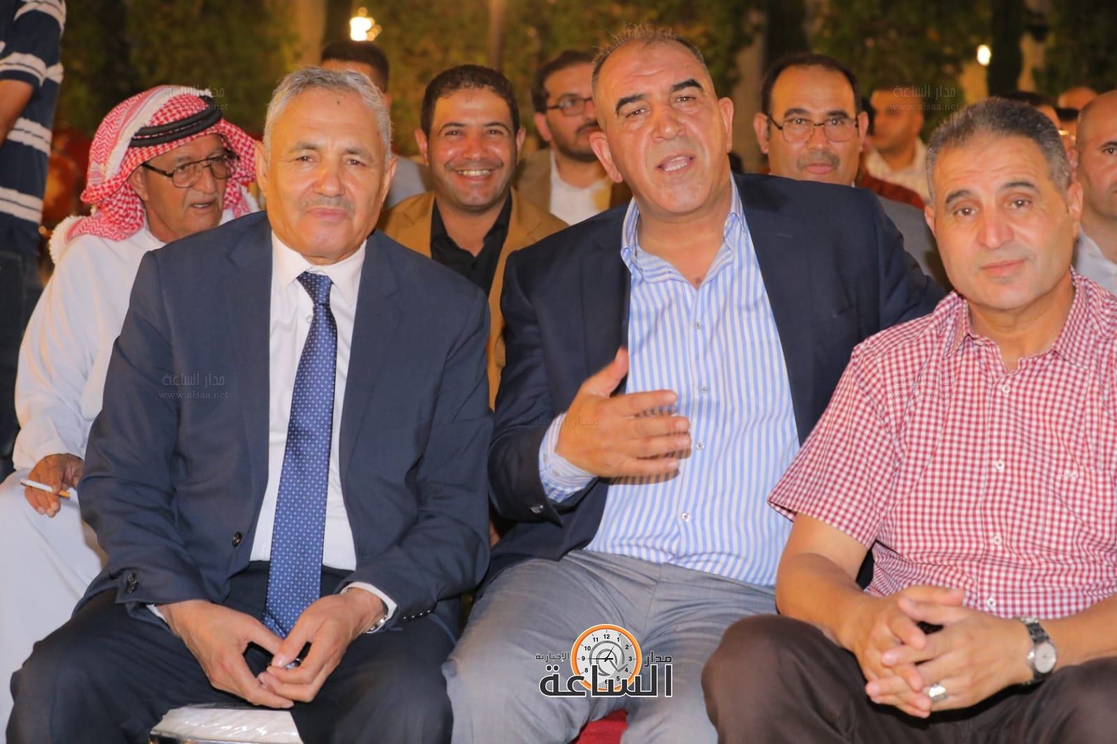 Madar Al-Saa Images 0.32903416680259756