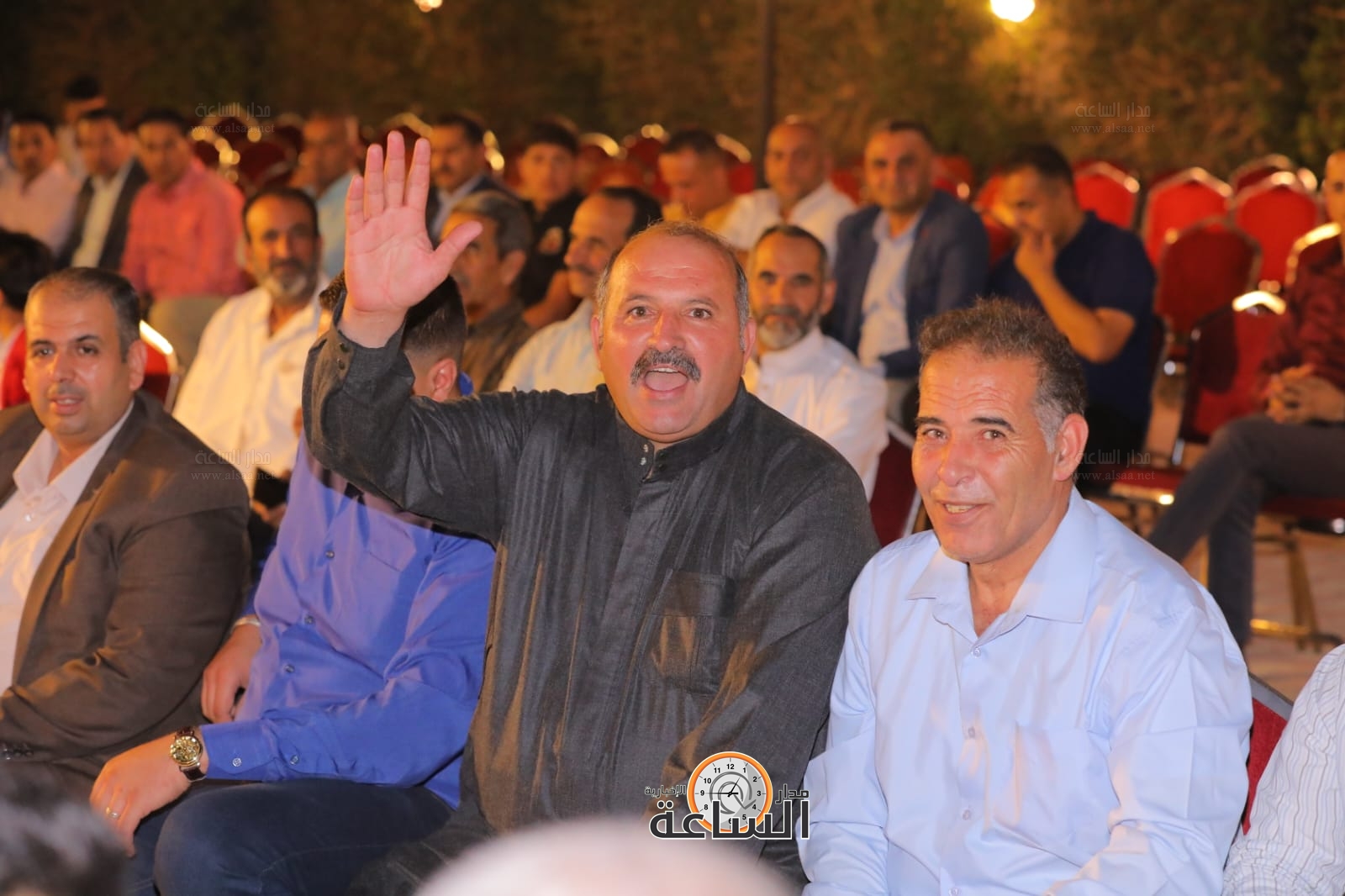 Madar Al-Saa Images 0.262150796601065