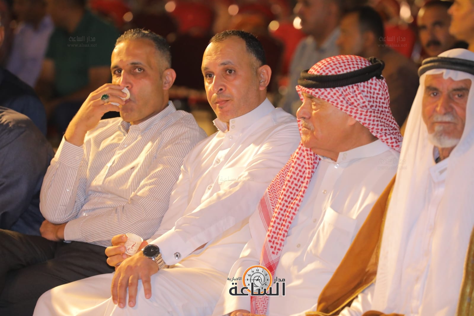 Madar Al-Saa Images 0.9986675943590568