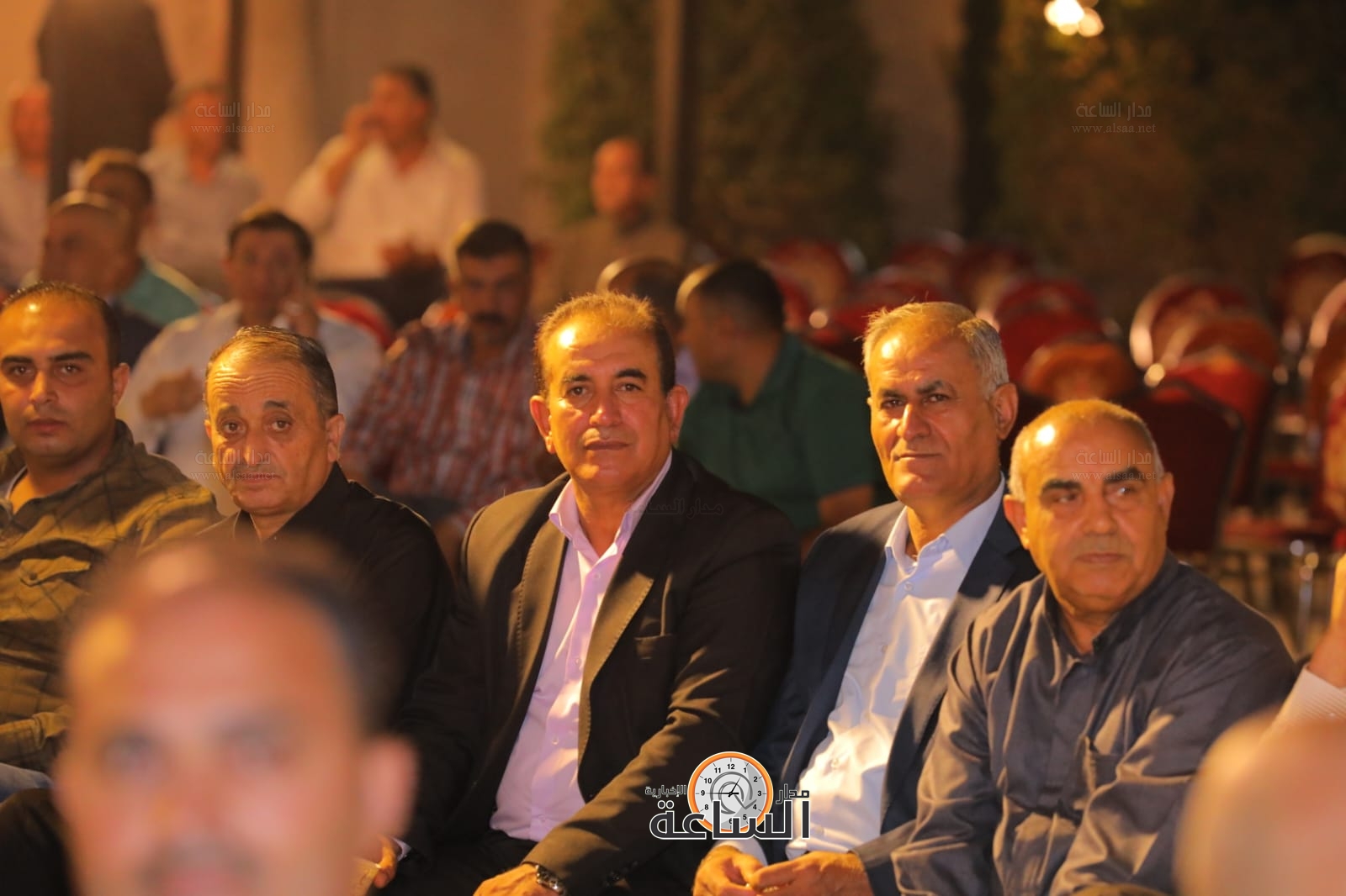 Madar Al-Saa Images 0.00659340117226348