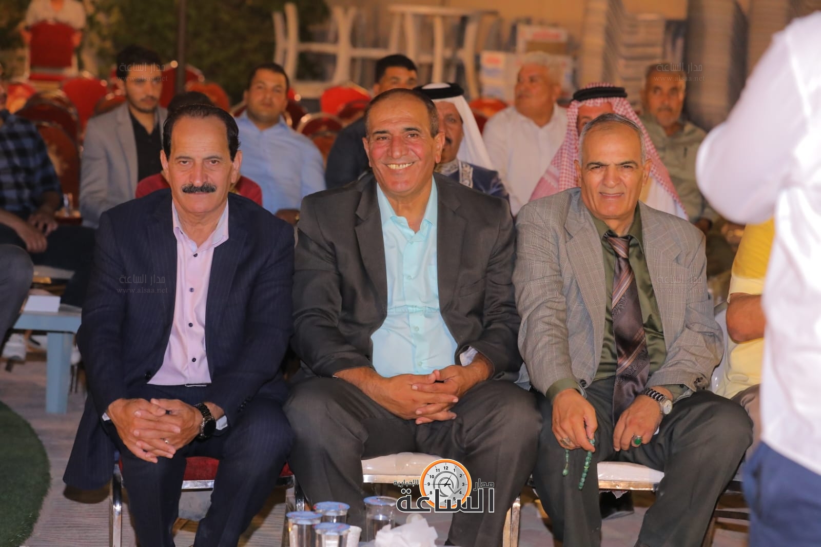 Madar Al-Saa Images 0.6888934364958832