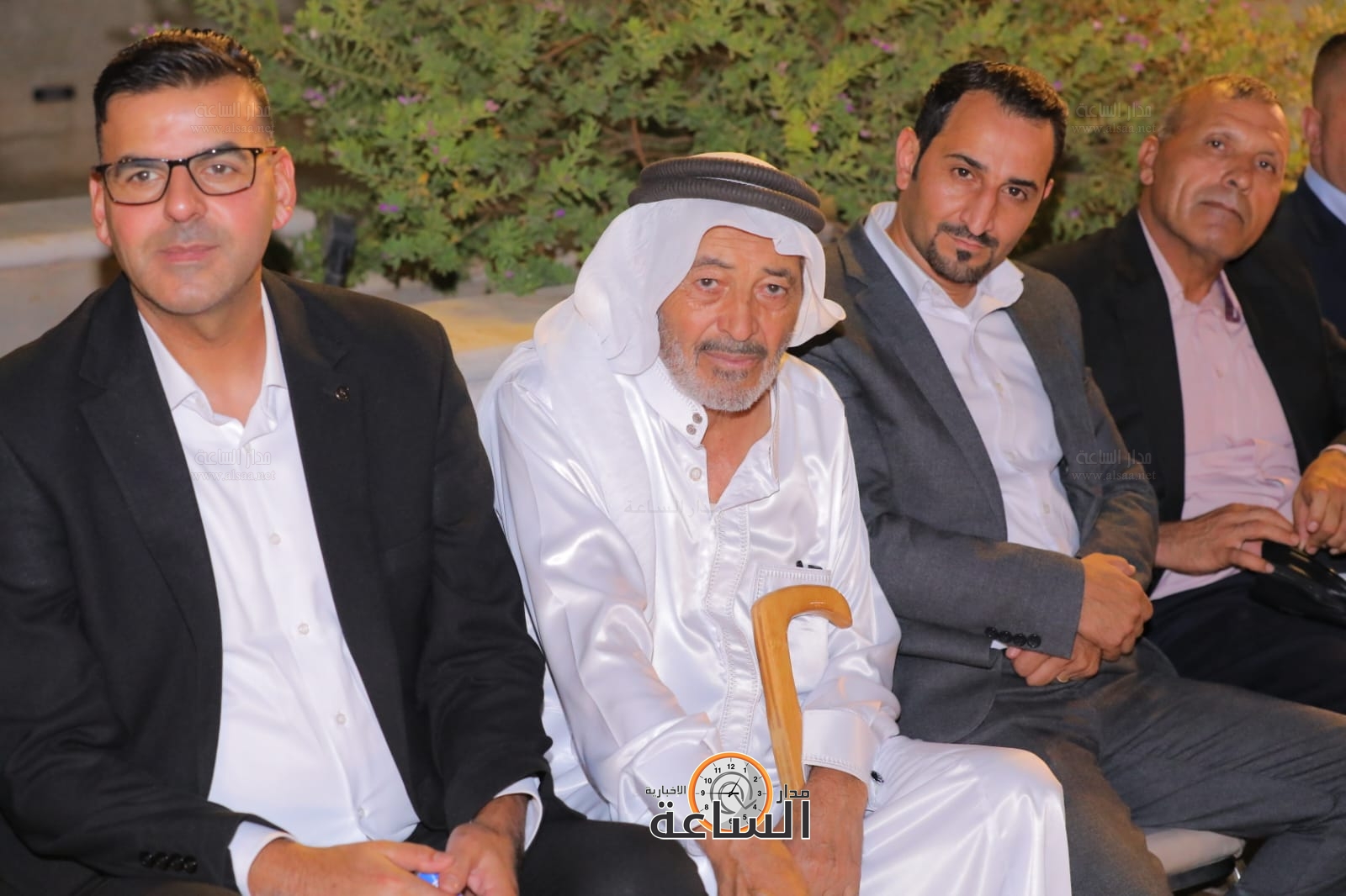 Madar Al-Saa Images 0.15662375673752704