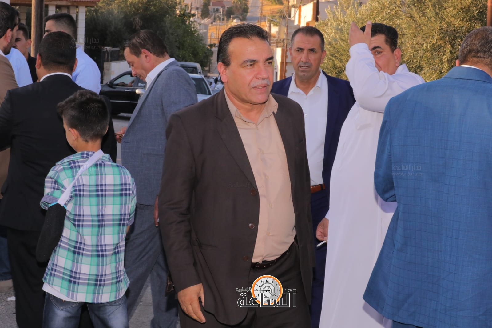 Madar Al-Saa Images 0.5501221642527838