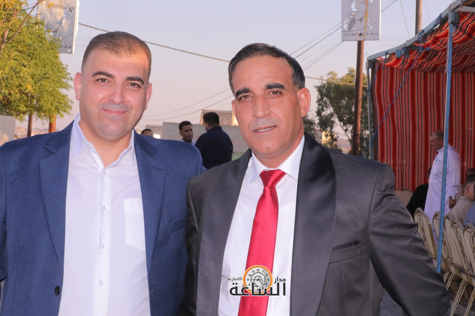 Madar Al-Saa Images 0.853412920895126