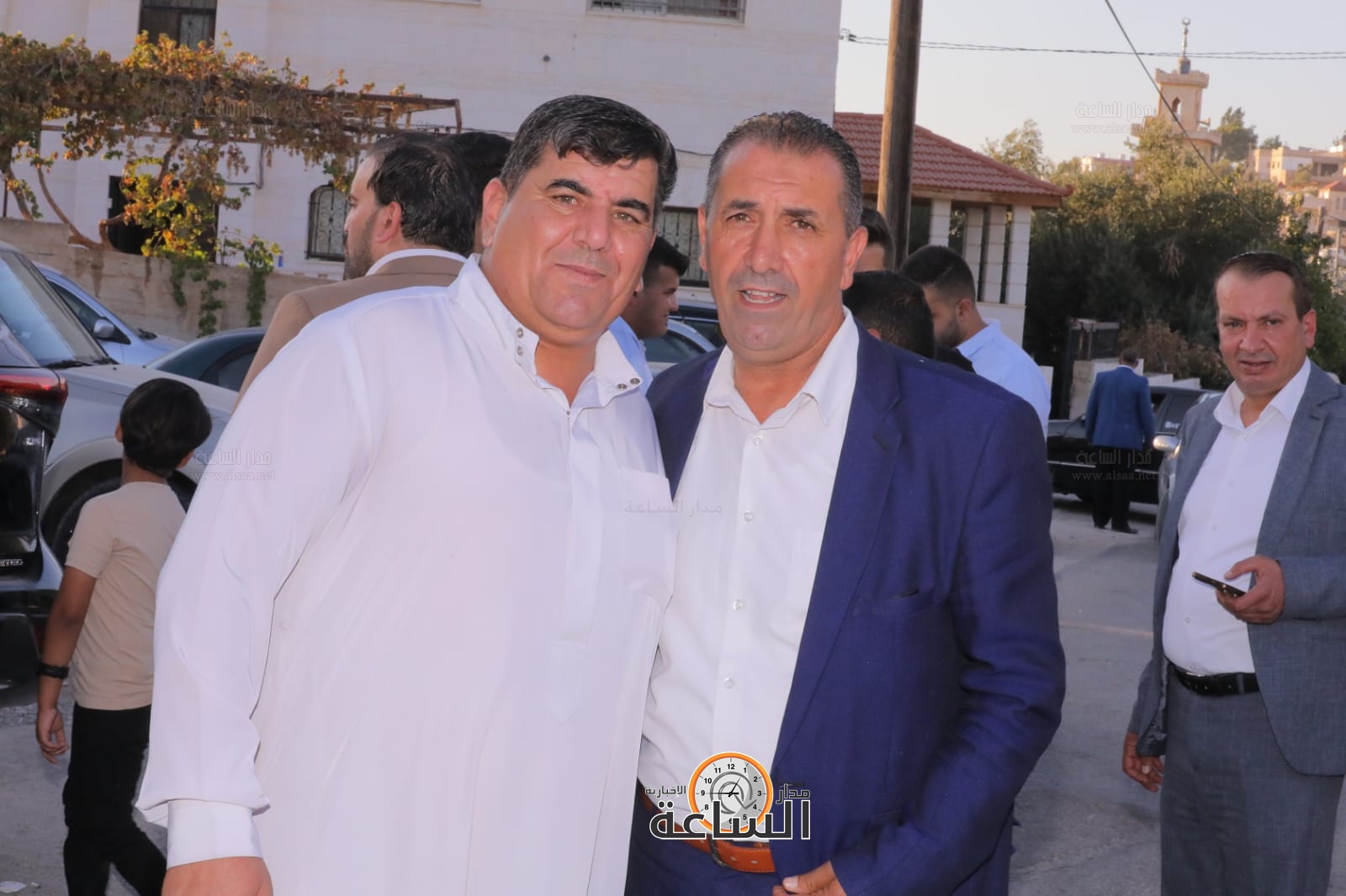 Madar Al-Saa Images 0.08205849042195545