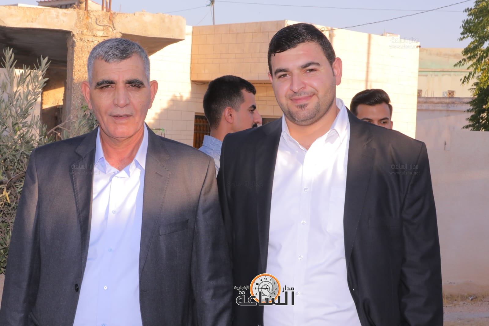 Madar Al-Saa Images 0.22442791755784897