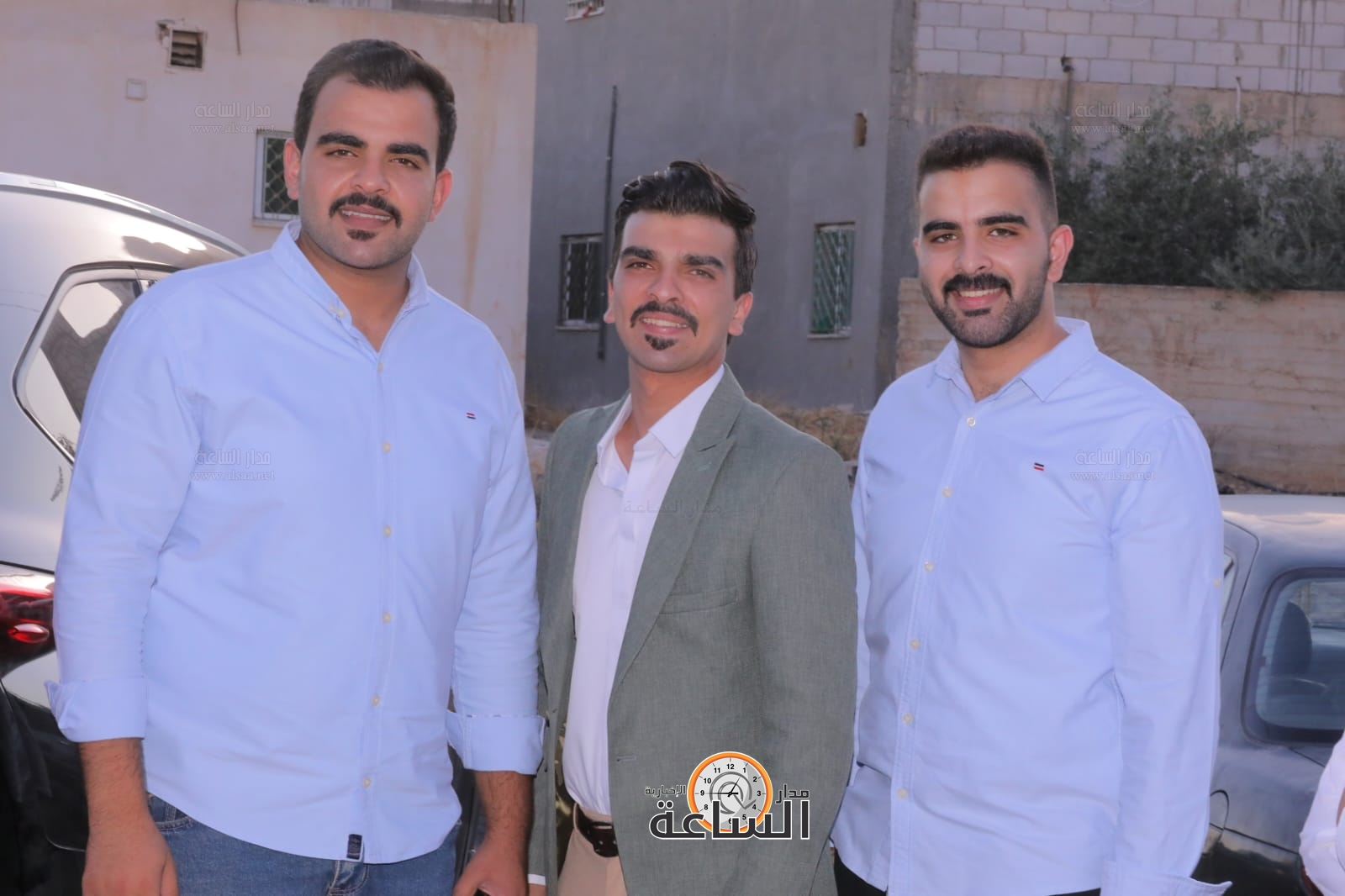 Madar Al-Saa Images 0.6594675824975917