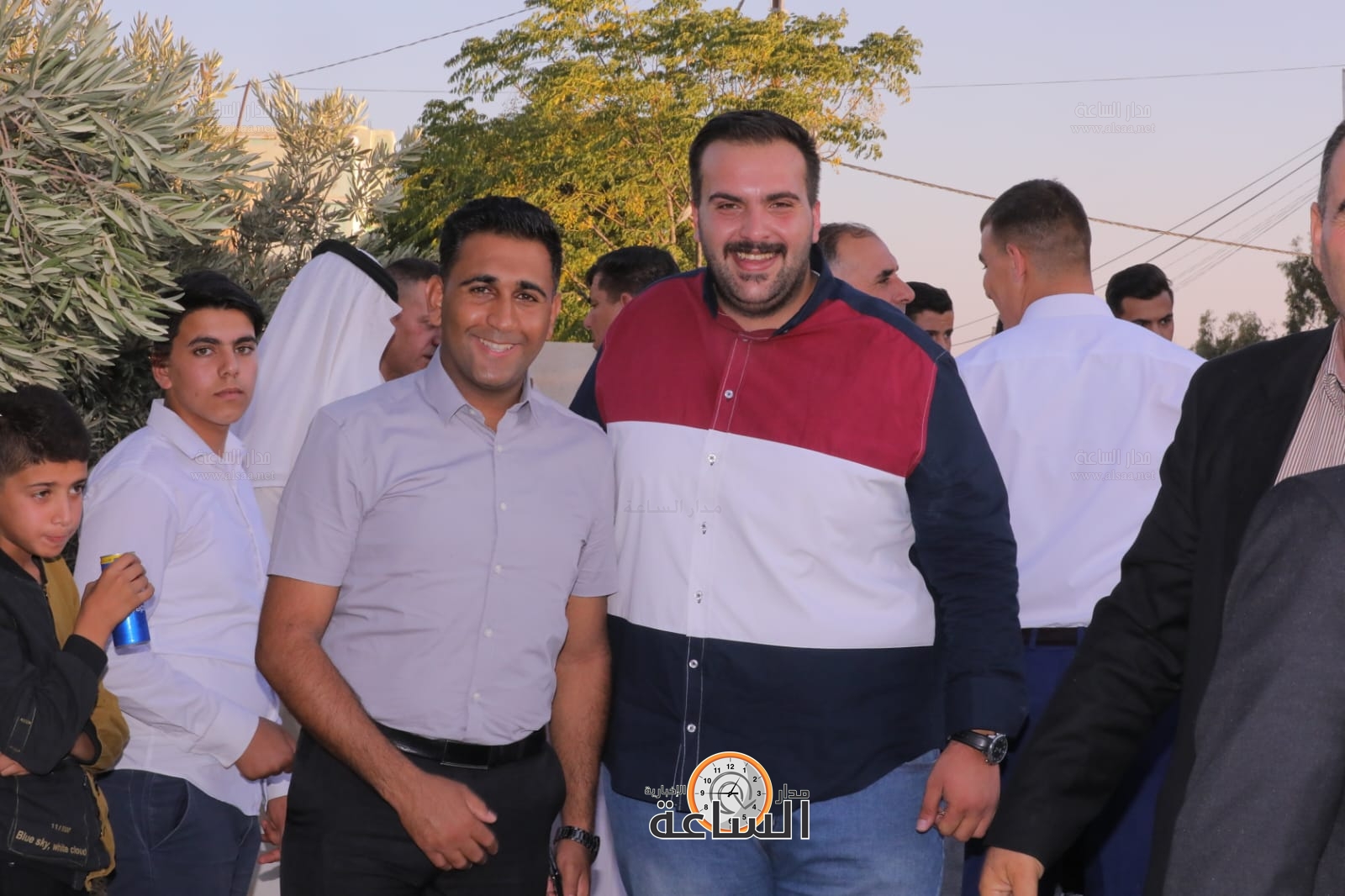 Madar Al-Saa Images 0.8467237298761219