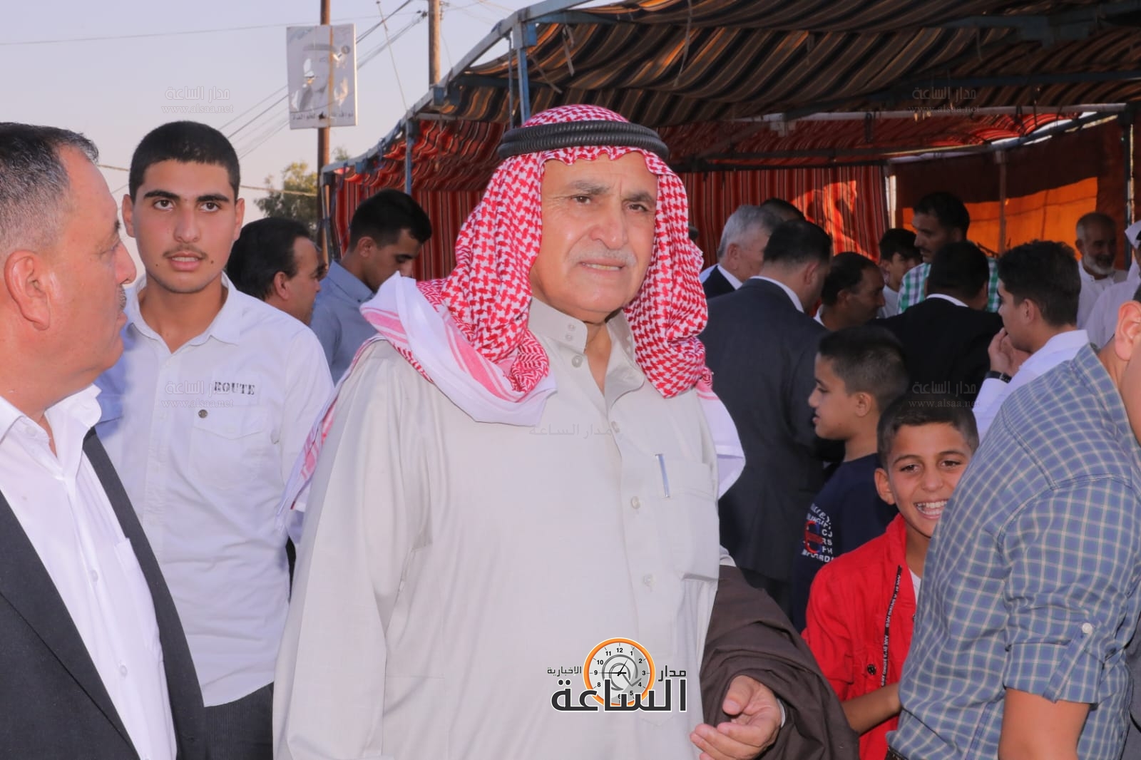 Madar Al-Saa Images 0.213905954468379