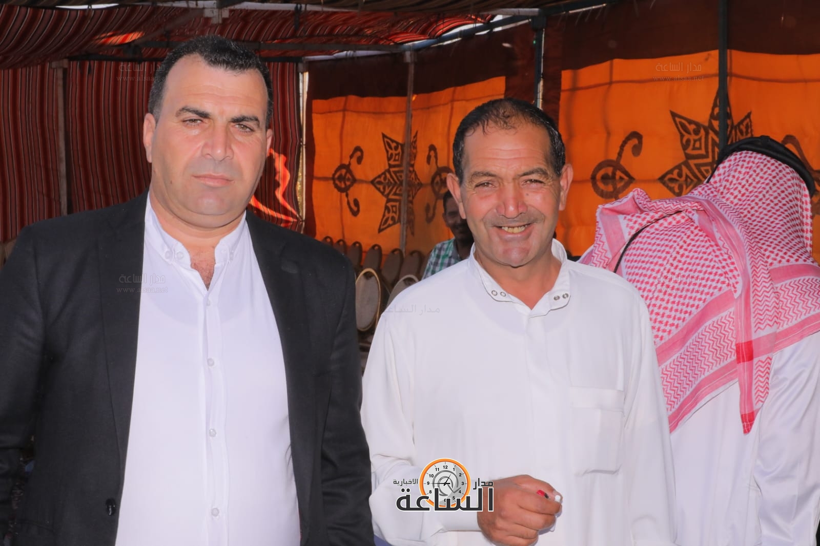 Madar Al-Saa Images 0.019187898002754444