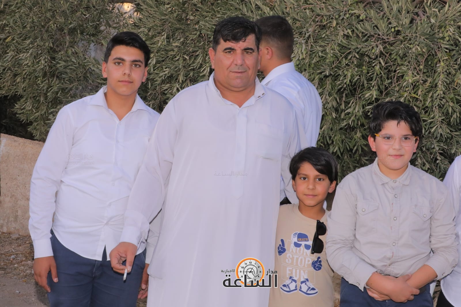 Madar Al-Saa Images 0.2951567748405344