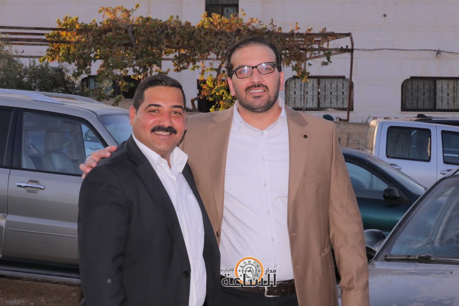 Madar Al-Saa Images 0.1734897276268803