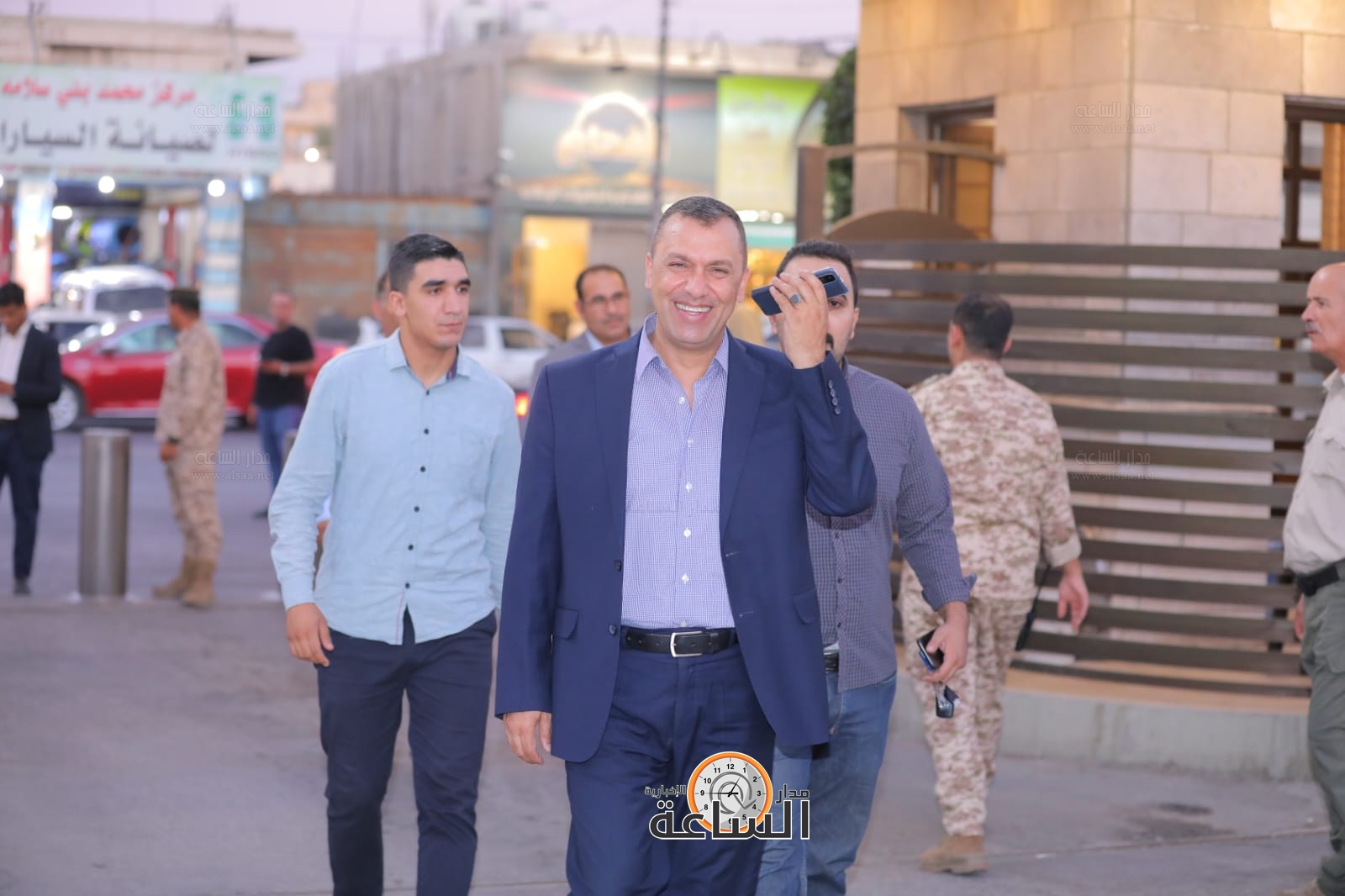 Madar Al-Saa Images 0.7916582135729708