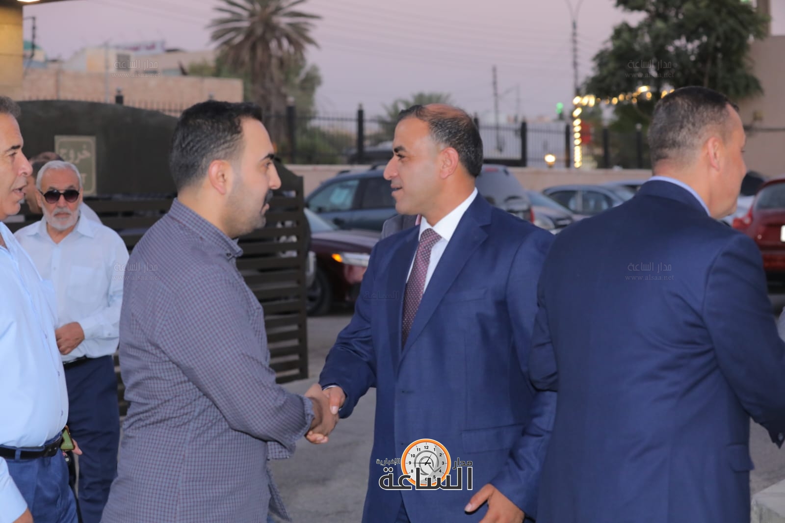 Madar Al-Saa Images 0.22409528083483687