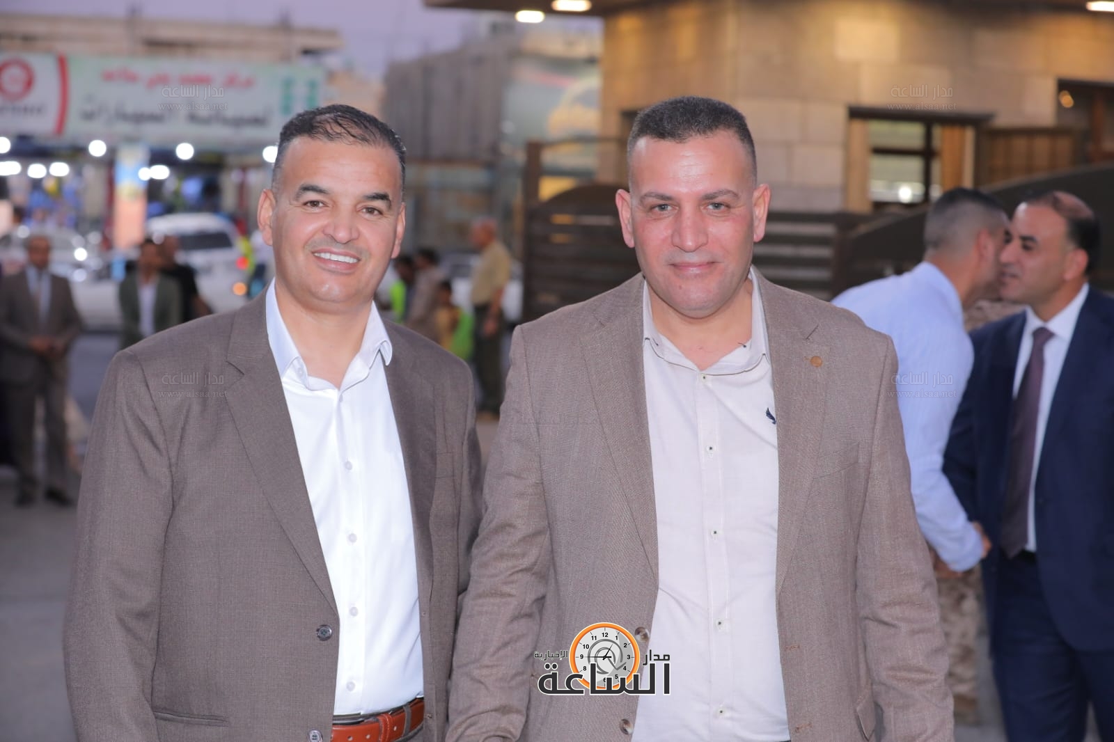 Madar Al-Saa Images 0.7925099825486657