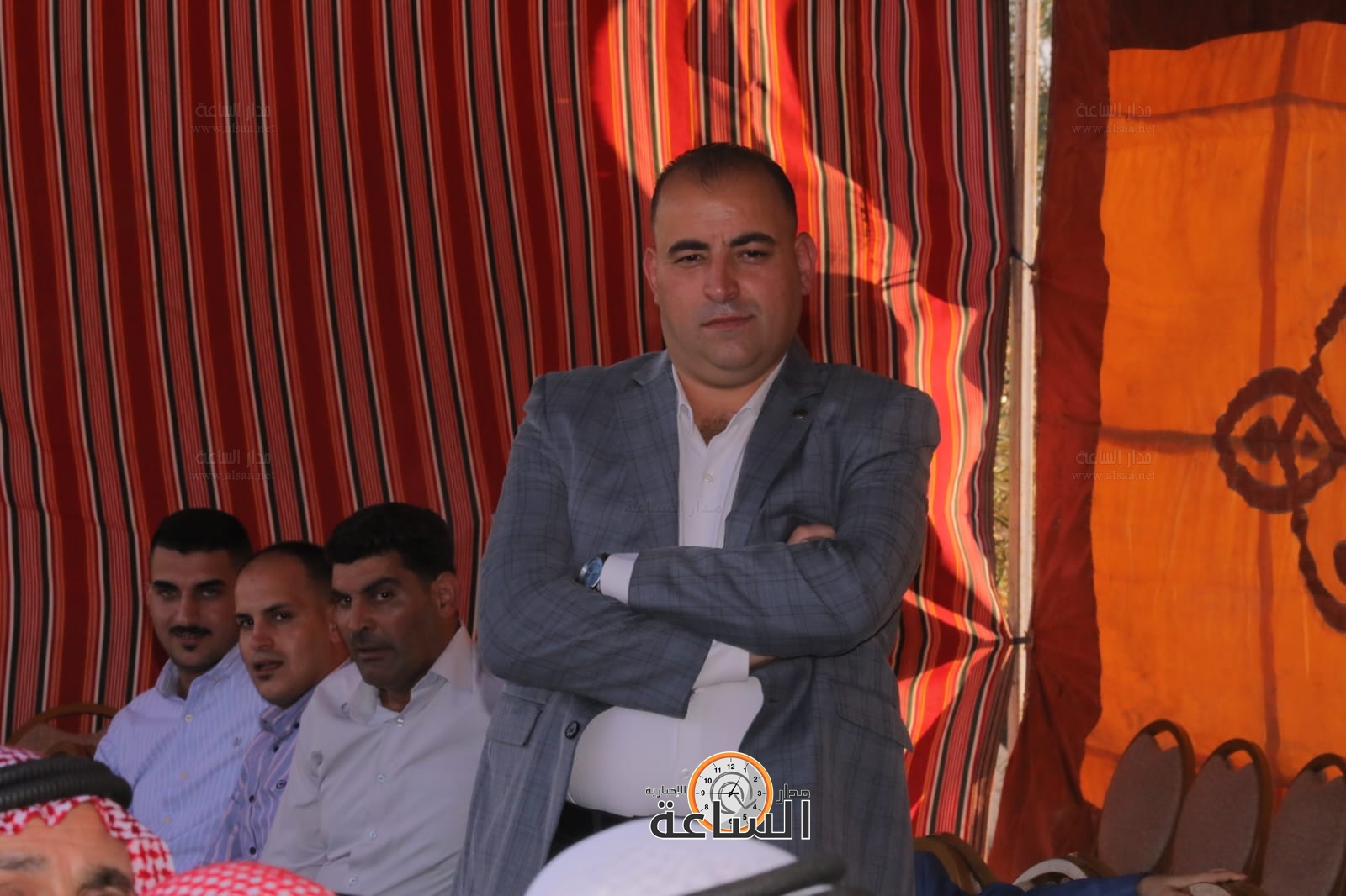 Madar Al-Saa Images 0.7947316256610819