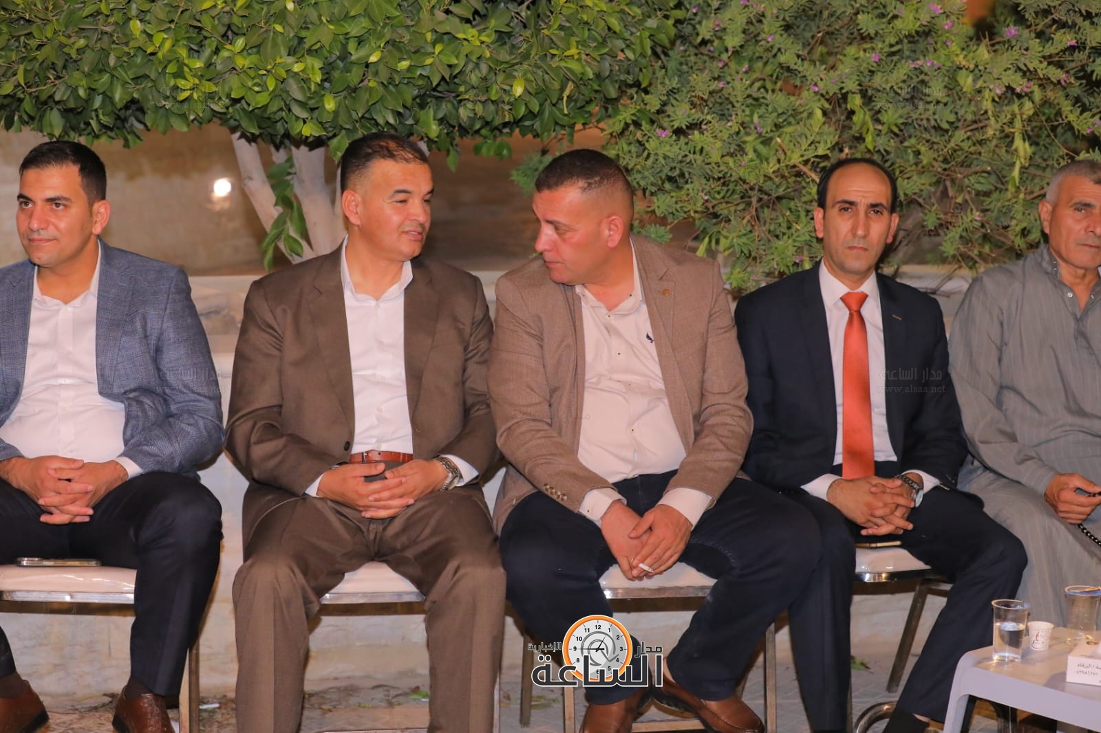 Madar Al-Saa Images 0.3201934029050353