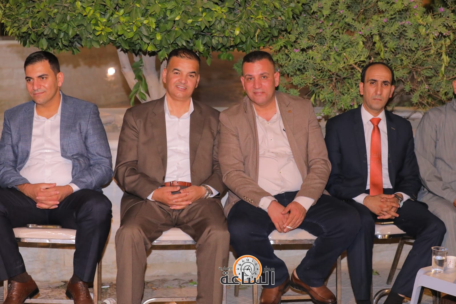 Madar Al-Saa Images 0.45910897626987524