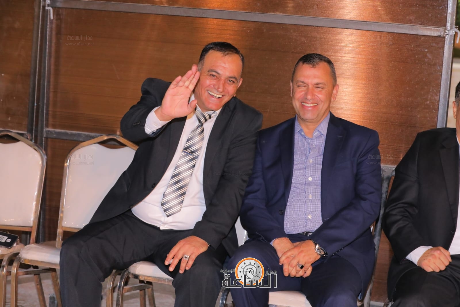 Madar Al-Saa Images 0.9986148443775003