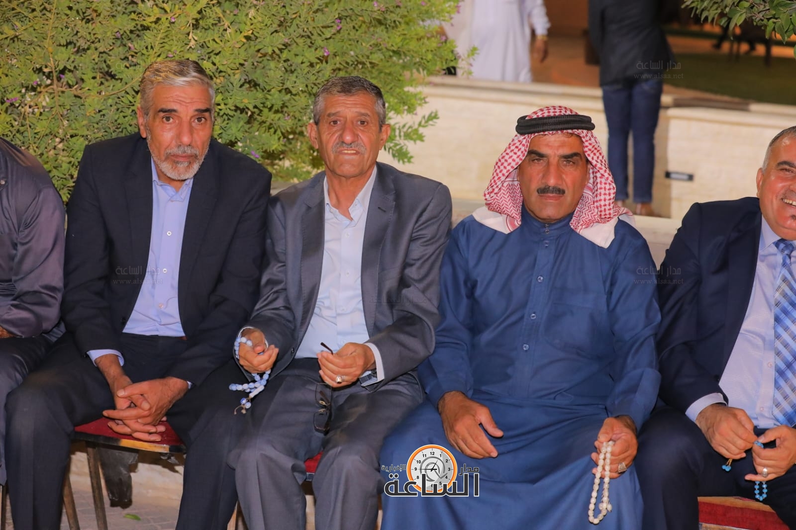 Madar Al-Saa Images 0.004178638497968068