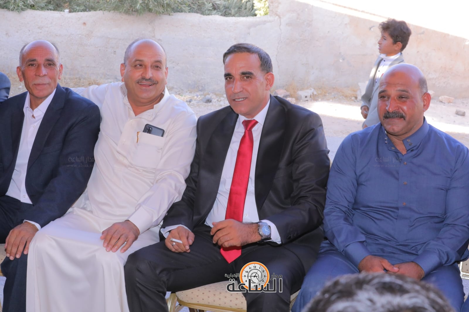 Madar Al-Saa Images 0.6884570947119439