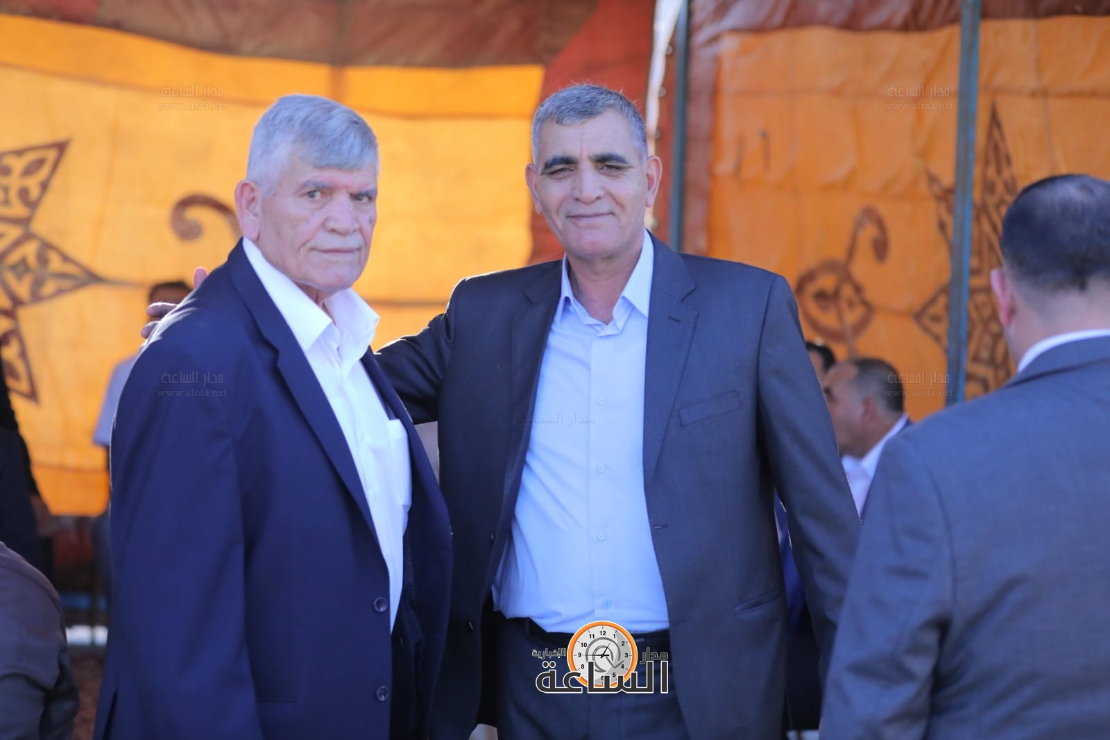 Madar Al-Saa Images 0.3669697245730297