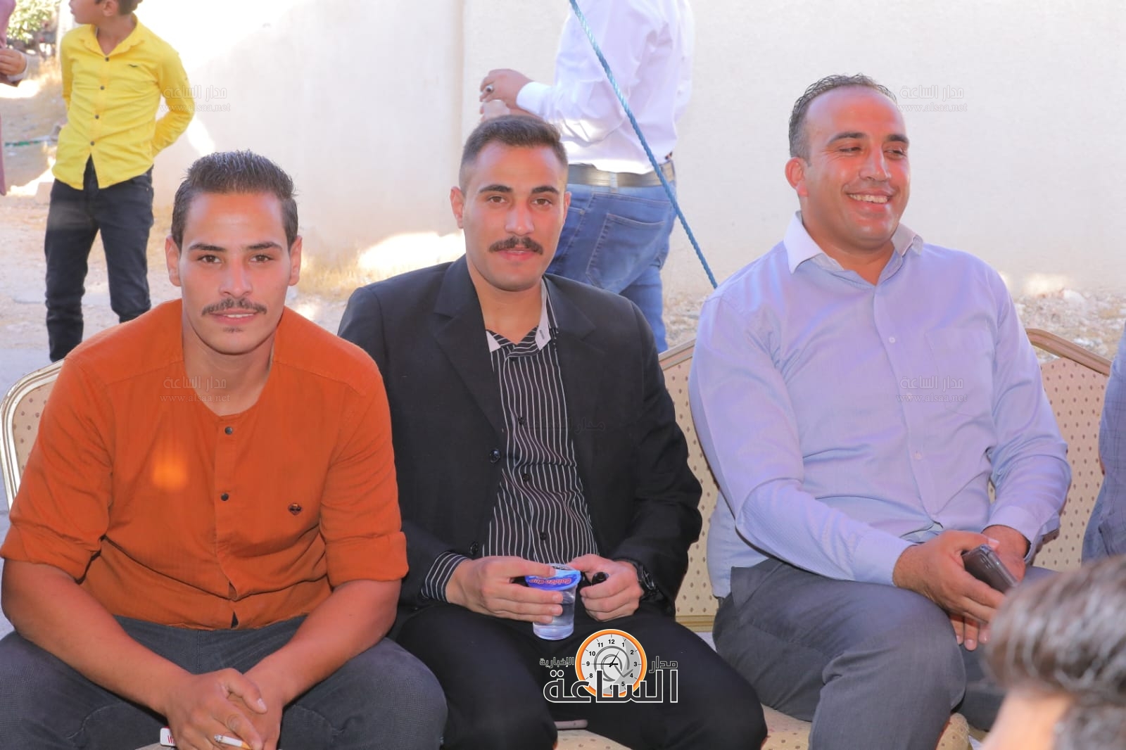 Madar Al-Saa Images 0.48005006170322084